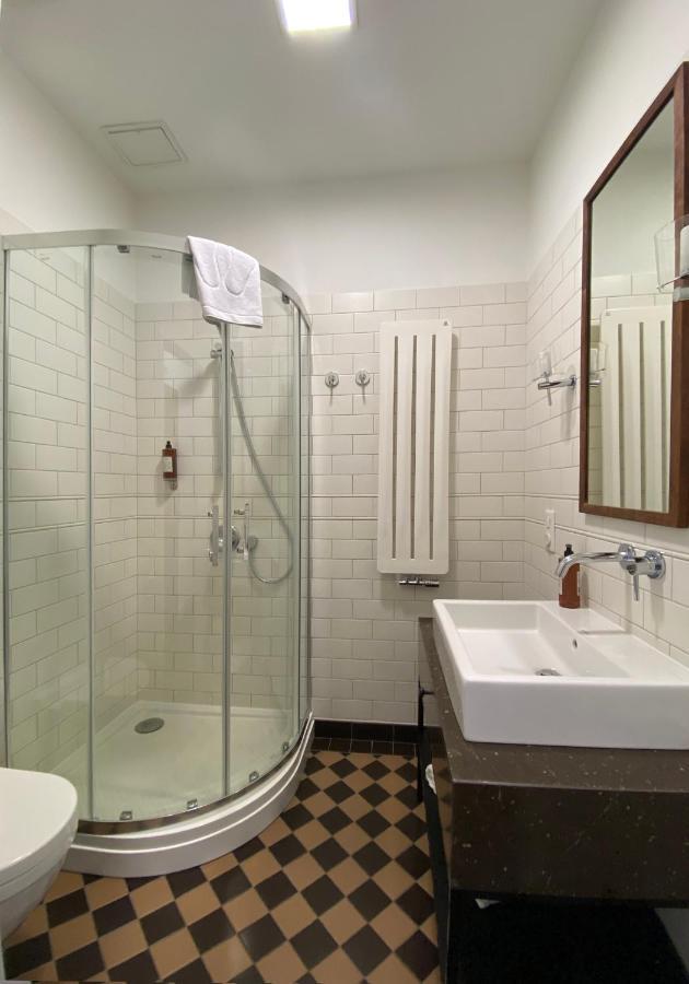 Apartamenty Sowa Thorn Exterior foto