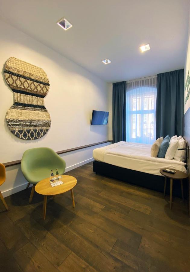 Apartamenty Sowa Thorn Exterior foto