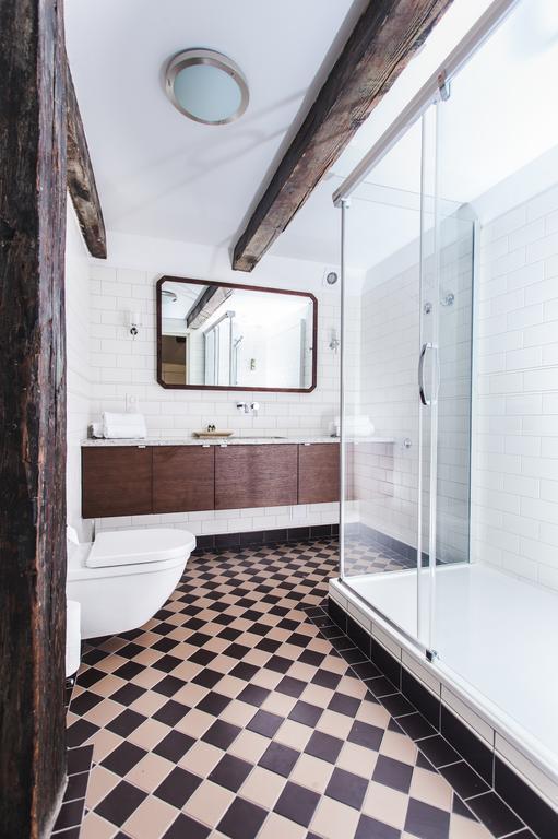 Apartamenty Sowa Thorn Zimmer foto